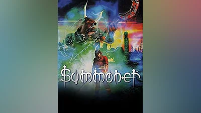 Summoner [steam]