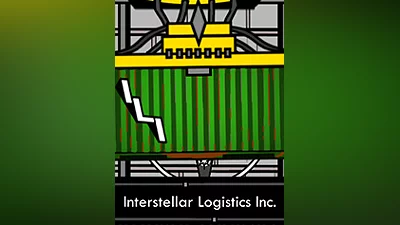Interstellar Logistics Inc [steam]