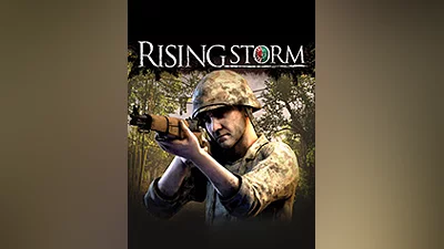 Rising Storm [steam]