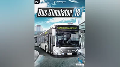 Bus Simulator 18 [steam]