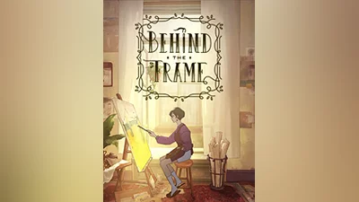 Behind the Frame: The Finest Scenery [steam]