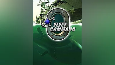 Fleet Command [steam]