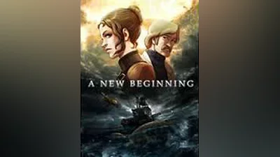 A New Beginning: Final Cut [steam]
