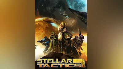Stellar Tactics [steam]