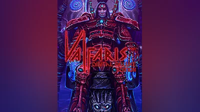 Valfaris - Digital Deluxe Edition [steam]