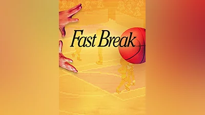 Fast Break [steam]