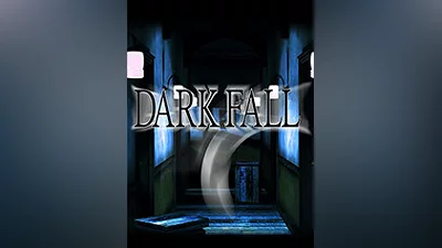 Dark Fall: The Journal [steam]
