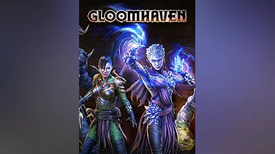 Gloomhaven [steam]