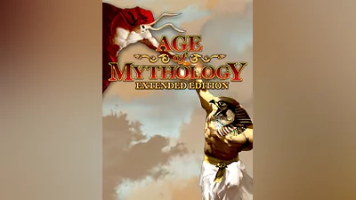 Age of Mythology: Extended Edition [steam]