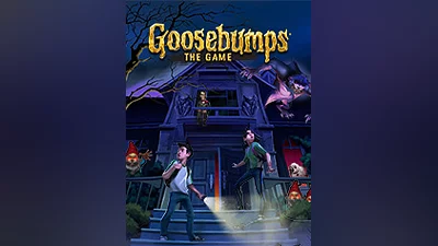 Goosebumps: The Game [steam]