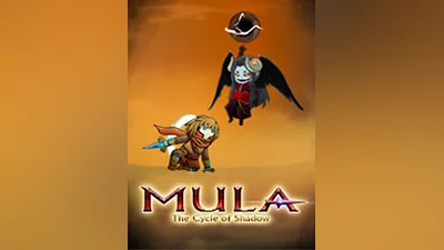 Mula: The Cycle of Shadow [steam]