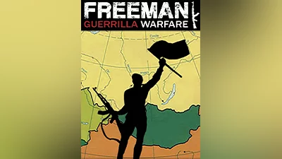 Freeman: Guerrilla Warfare [steam]