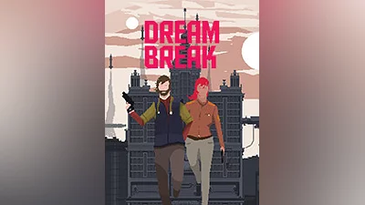 Dreambreak [steam]