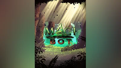 Magibot [steam]