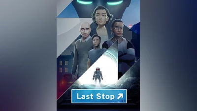 Last Stop [steam]