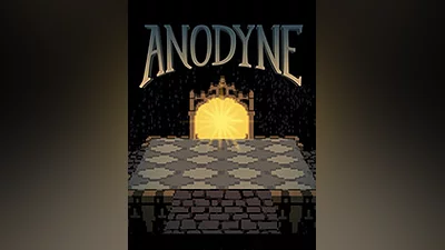 Anodyne [steam]