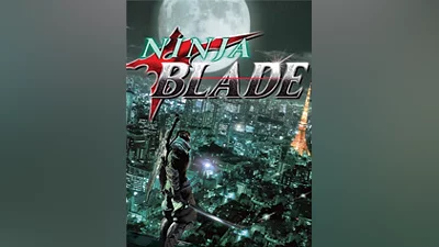 Ninja Blade [steam]