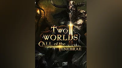 Two Worlds II: Call of The Tenebrae [steam]