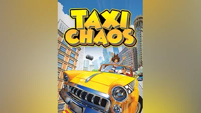 Taxi Chaos [steam]