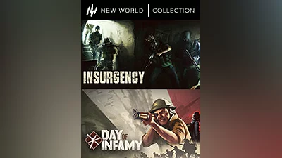 New World Collection [steam]