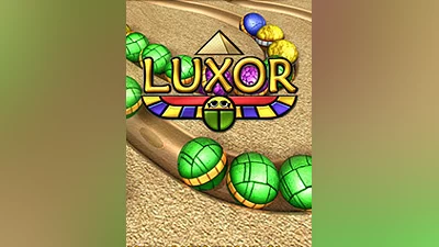 LUXOR  [steam]