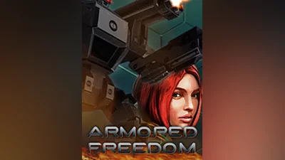 Armored Freedom [steam]