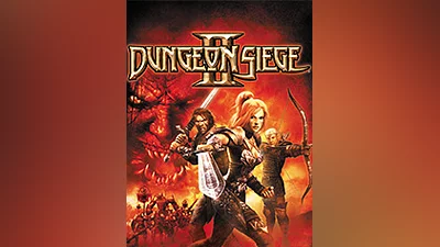 Dungeon Siege II [steam]