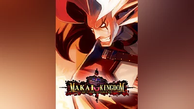 Makai Kingdom: Reclaimed and Rebound [steam]