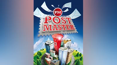 Post Master [steam]