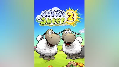 Clouds & Sheep 2 [steam]