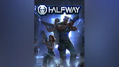 Halfway [steam]
