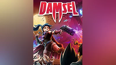 Damsel [steam]