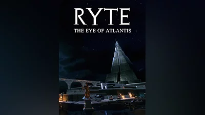 Ryte - The Eye of Atlantis [steam]