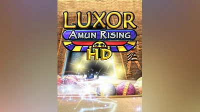 Luxor: Amun Rising HD [steam]