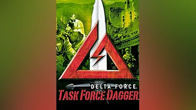 Delta Force: Task Force Dagger [steam]