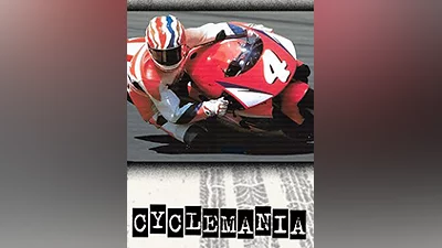 Cyclemania [steam]