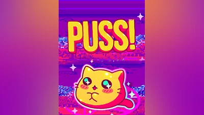 PUSS! [steam]