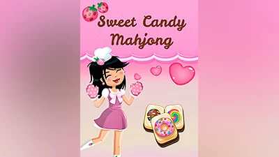 Sweet Candy Mahjong [steam]