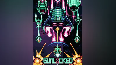 Gunlocked [steam]