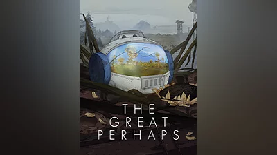 The Great Perhaps [steam]