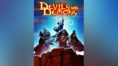 Devils & Demons [steam]