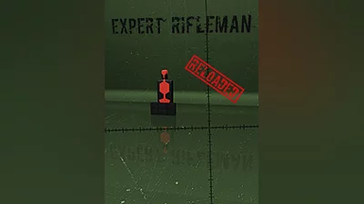 Expert Rifleman Reloaded [steam]