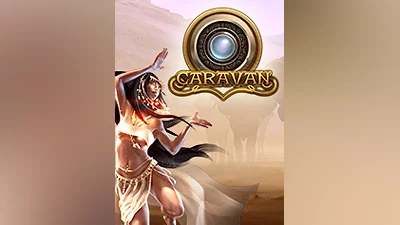 Caravan [steam]