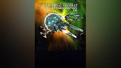 Universal Combat CE [steam]