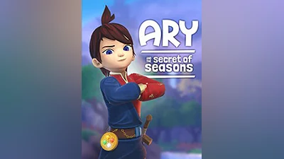Ary and the Secret of Seasons [steam]