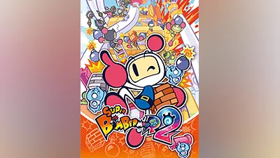 Super Bomberman R2 [steam]