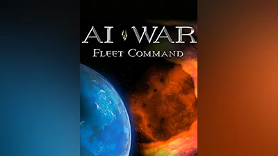 AI War: Fleet Command [steam]