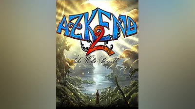 Azkend 2: The World Beneath [steam]