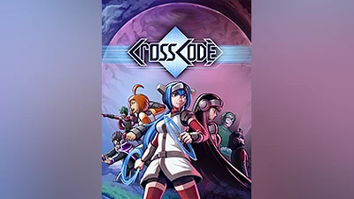 CrossCode [steam]
