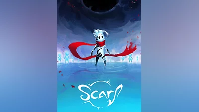 SCARF [steam]